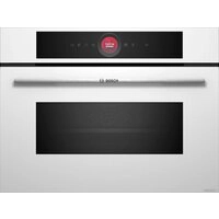 Электрический духовой шкаф Bosch Serie 8 CMG7241W1