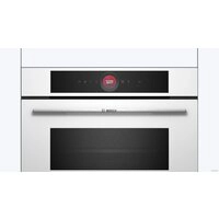Электрический духовой шкаф Bosch Serie 8 CMG7241W1