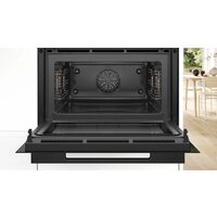 Электрический духовой шкаф Bosch Serie 8 CMG9241B1