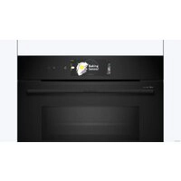 Электрический духовой шкаф Bosch Serie 8 CMG978NB1