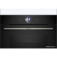 Электрический духовой шкаф Bosch Serie 8 CSG7364B1