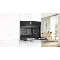 Электрический духовой шкаф Bosch Serie 8 CSG7364B1