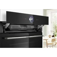 Электрический духовой шкаф Bosch Serie 8 CSG7364B1