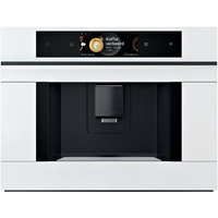 Кофемашина Bosch Serie 8 CTL7181W0