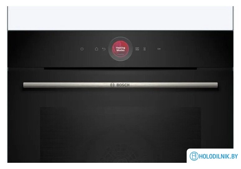 Электрический духовой шкаф Bosch Serie 8 HBG7221B1