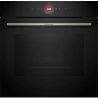 Электрический духовой шкаф Bosch Serie 8 HBG7241B1