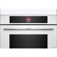 Электрический духовой шкаф Bosch Serie 8 HBG7341W1