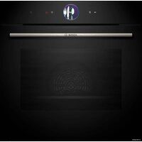 Электрический духовой шкаф Bosch Serie 8 HBG7361B1