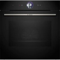 Электрический духовой шкаф Bosch Serie 8 HBG7764B1
