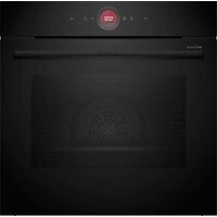 Электрический духовой шкаф Bosch Serie 8 HBG934BB1
