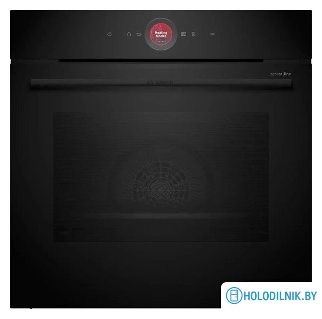 Электрический духовой шкаф Bosch Serie 8 HBG974LB1