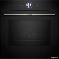 Электрический духовой шкаф Bosch Serie 8 HMG776NB1