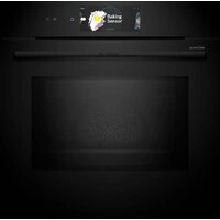 Электрический духовой шкаф Bosch Serie 8 HMG978NB1