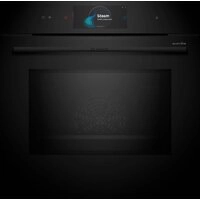 Электрический духовой шкаф Bosch Serie 8 HNG978NB1