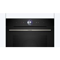 Электрический духовой шкаф Bosch Serie 8 HSG7361B1