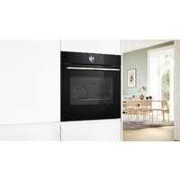 Электрический духовой шкаф Bosch Serie 8 HSG7361B1