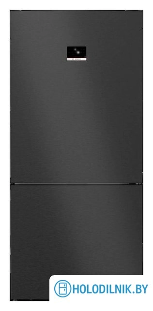 Холодильник Bosch Serie 8 KGP86AXB0N