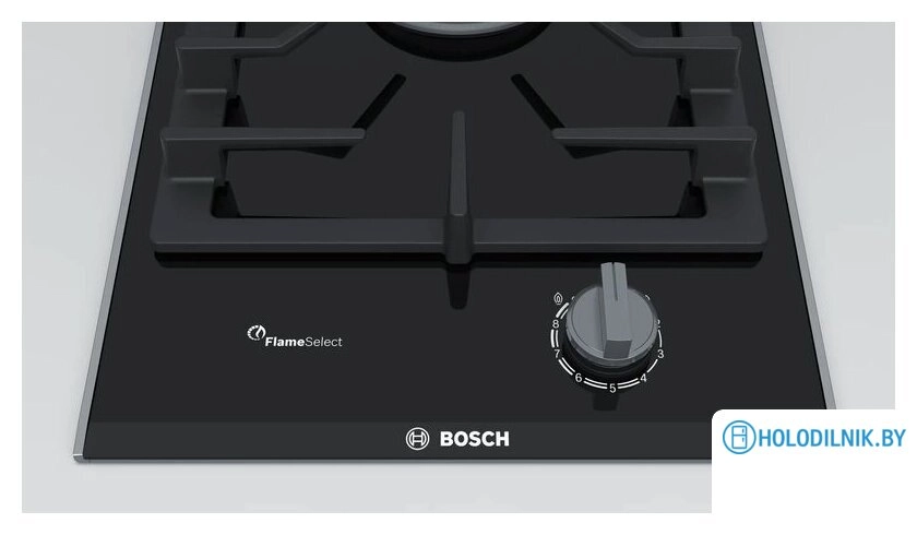 Варочная панель Bosch Serie 8 PRA3A6B70