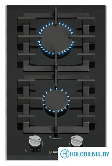 Варочная панель Bosch Serie 8 PRB3A6I40