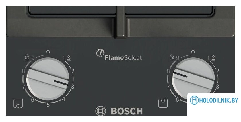 Варочная панель Bosch Serie 8 PRB3A6I40
