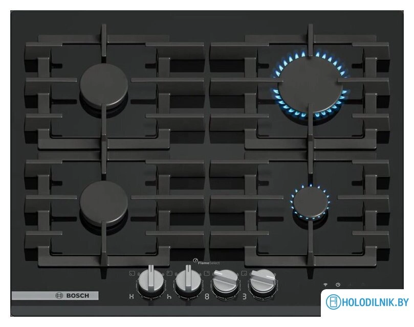 Варочная панель Bosch Serie 8 PRP6A6H40