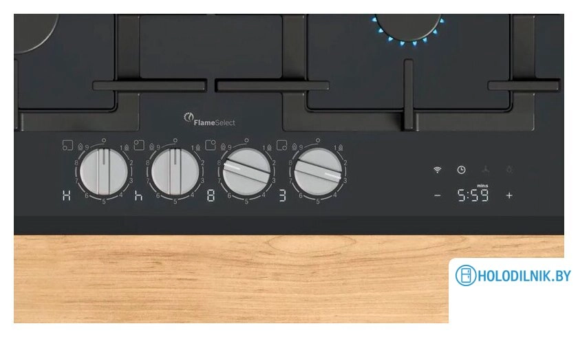 Варочная панель Bosch Serie 8 PRP6A6H40