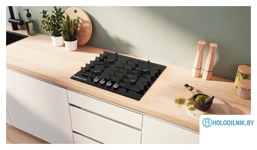 Варочная панель Bosch Serie 8 PRP6A6H40