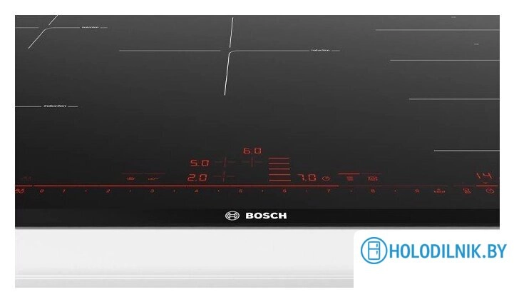 Варочная панель Bosch Serie 8 PXV875DC1E