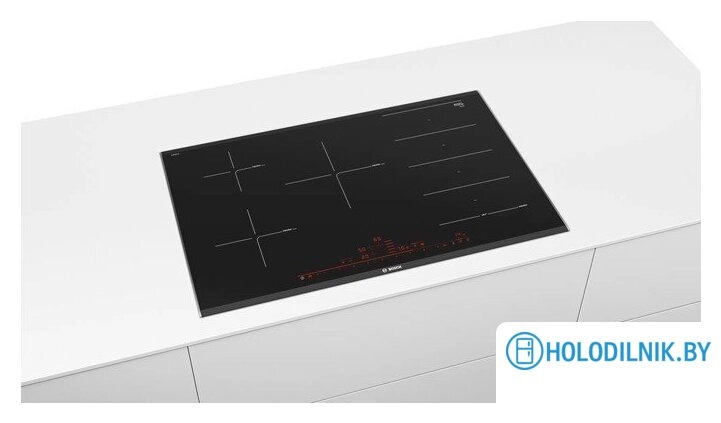 Варочная панель Bosch Serie 8 PXV875DC1E