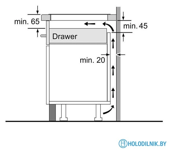 Варочная панель Bosch Serie 8 PXV875DC1E