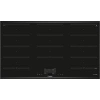Варочная панель Bosch Serie 8 PXX995KX5E