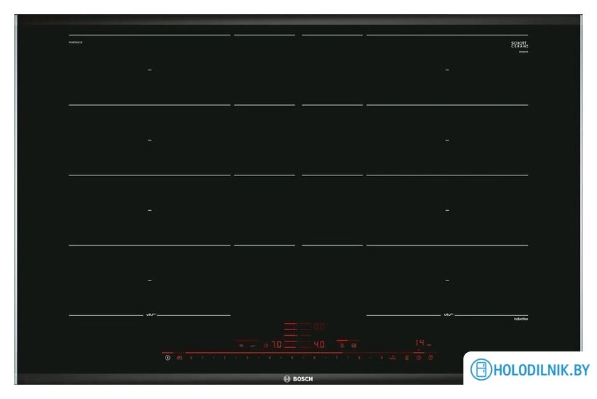 Варочная панель Bosch Serie 8 PXY875DC1E