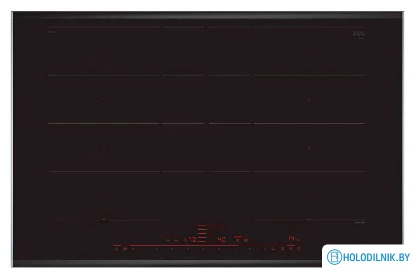 Варочная панель Bosch Serie 8 PXY875DC5Z
