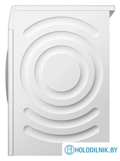 Стиральная машина Bosch Serie 8 WAV28M92PL
