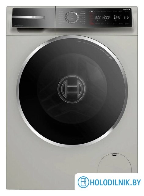 Стиральная машина Bosch Serie 8 WGB2441XME