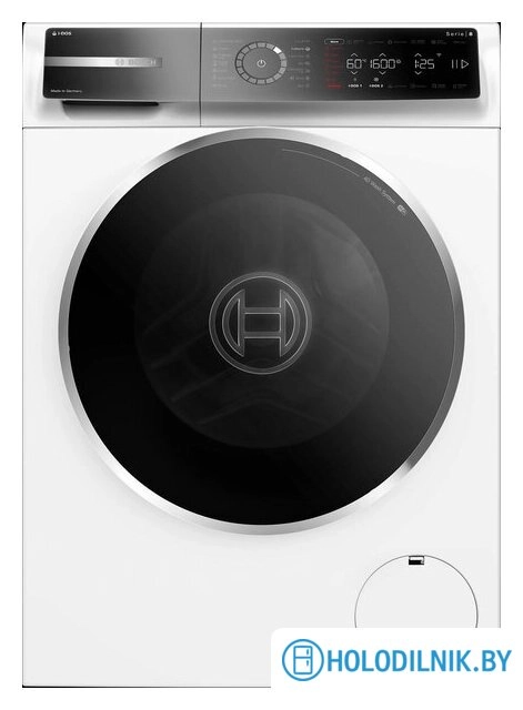Стиральная машина Bosch Serie 8 WGB256A1ME