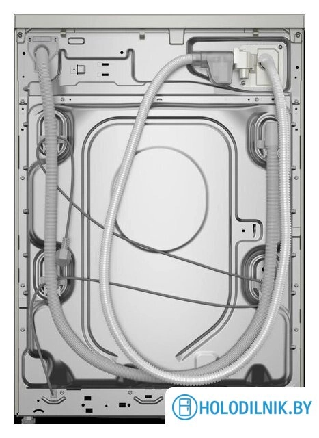 Стиральная машина Bosch Serie 8 WGB256AXME