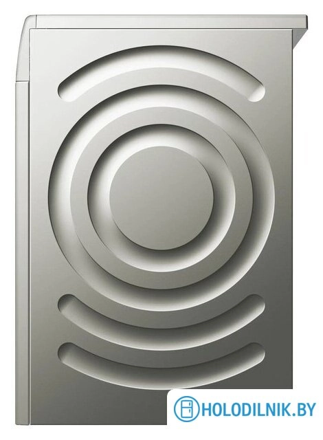 Стиральная машина Bosch Serie 8 WGB256AXME