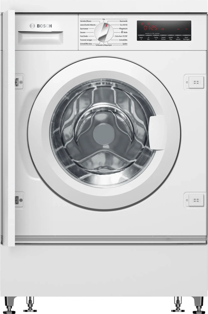 Стиральная машина Bosch Serie 8 WIW28443