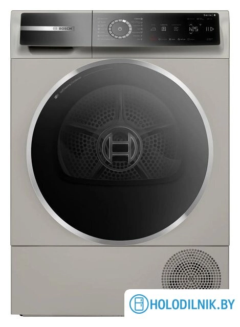 Сушильная машина Bosch Serie 8 WQB245BXME