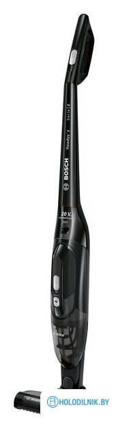 Пылесос Bosch Series 2 BBHF220