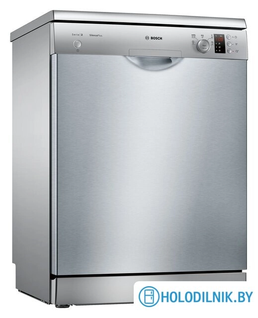 Отдельностоящая посудомоечная машина Bosch SMS25AI07E