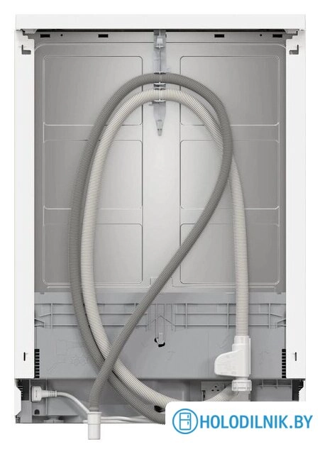 Отдельностоящая посудомоечная машина Bosch SMS25AW05E