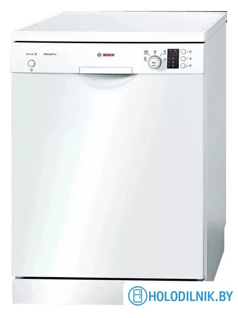Отдельностоящая посудомоечная машина Bosch SMS25GW02E