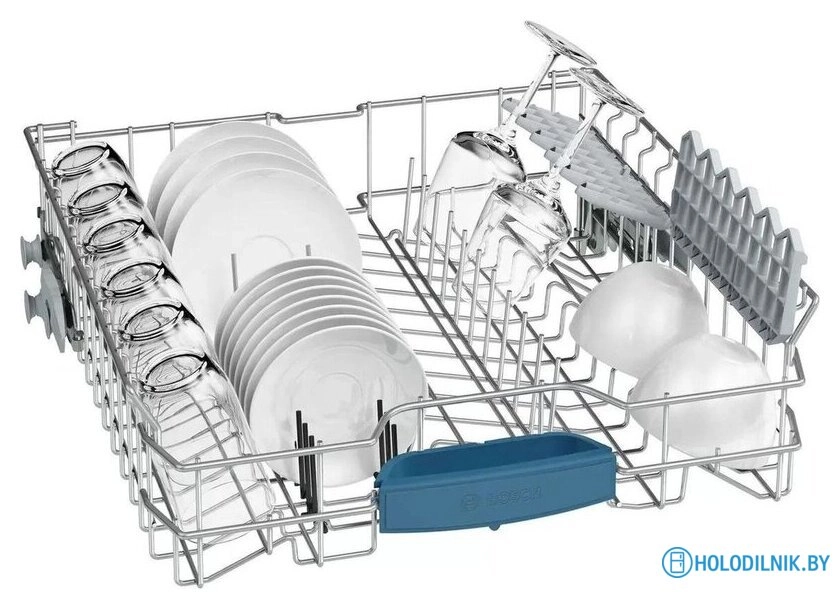Отдельностоящая посудомоечная машина Bosch SMS25GW02E