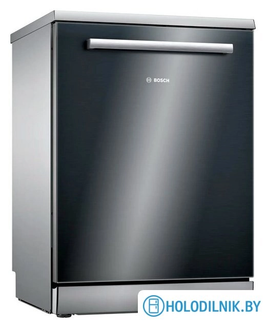 Отдельностоящая посудомоечная машина Bosch SMS4HMB62T