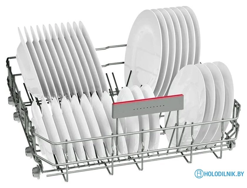 Отдельностоящая посудомоечная машина Bosch SMS6EMI38Q