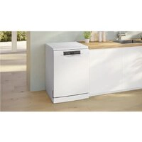 Отдельностоящая посудомоечная машина Bosch SMS6EMW65Q
