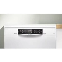 Отдельностоящая посудомоечная машина Bosch SMS6EMW65Q