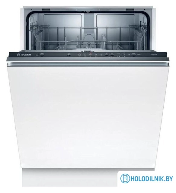 Встраиваемая посудомоечная машина Bosch SMV25BX02R